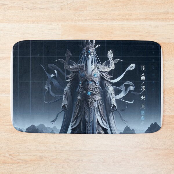 Item preview, Lü Dongbin (呂洞賓) designed and sold by RaF71PrO.