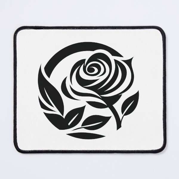 Item preview, Majestic Vector Rose designed and sold by Anifone.