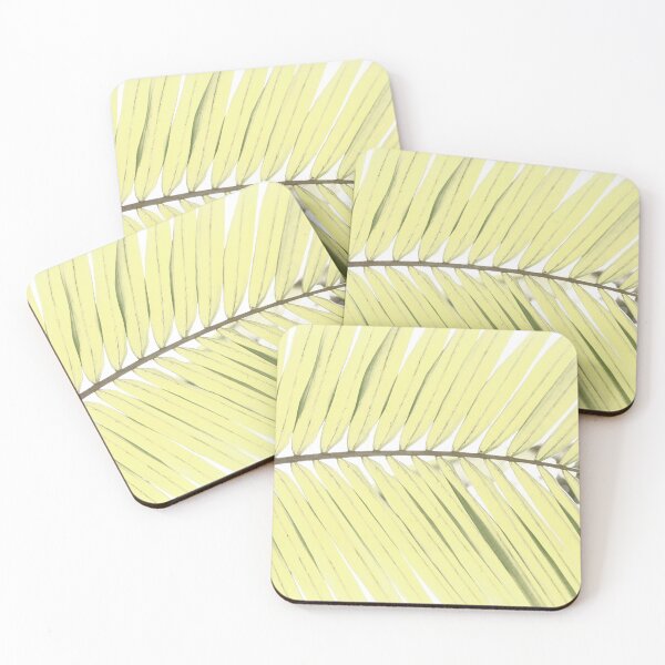 Item preview, Palm leaf designed and sold by Gaspar Avila.