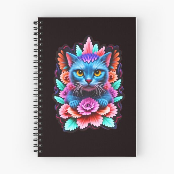 Item preview, suggestive cat designed and sold by Bukhisz.