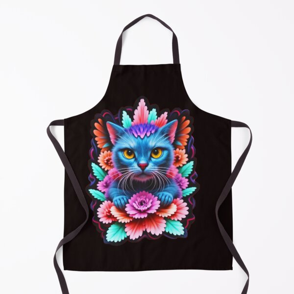 Item preview, suggestive cat designed and sold by Bukhisz.