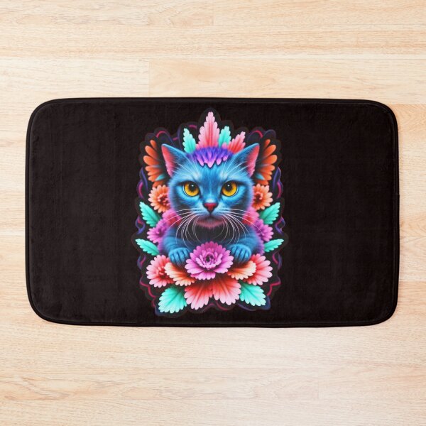 Item preview, suggestive cat designed and sold by Bukhisz.