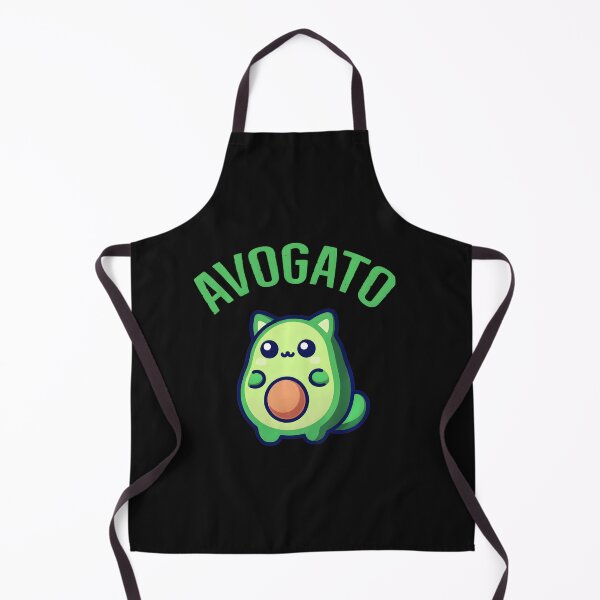Item preview, Avogato Cat For Avocado Lover And Cinco De Mayo designed and sold by EmGai TocXanh.