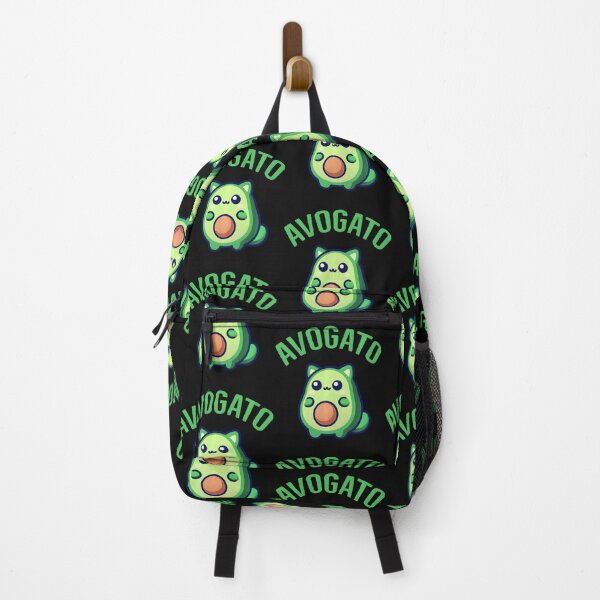 Item preview, Avogato Cat For Avocado Lover And Cinco De Mayo designed and sold by EmGai TocXanh.