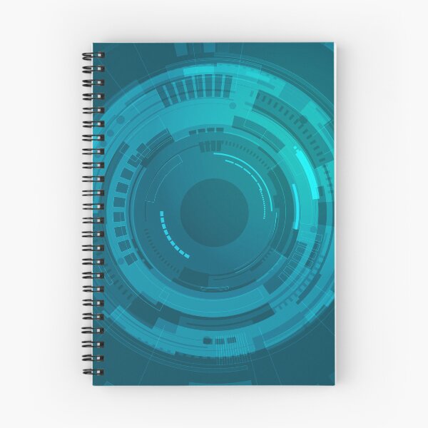 Item preview, data science abstract graphic designed and sold by NiamLab.