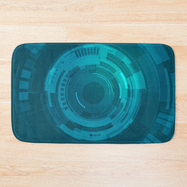 Item preview, data science abstract graphic designed and sold by NiamLab.