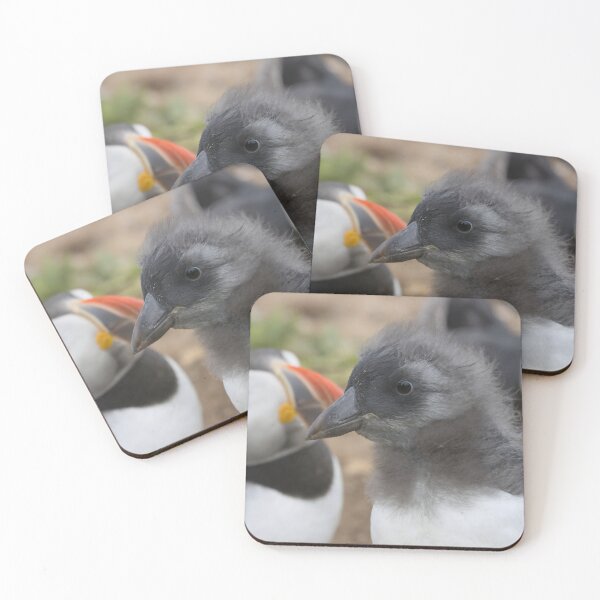 Item preview, Puffling designed and sold by LaurenTucker.