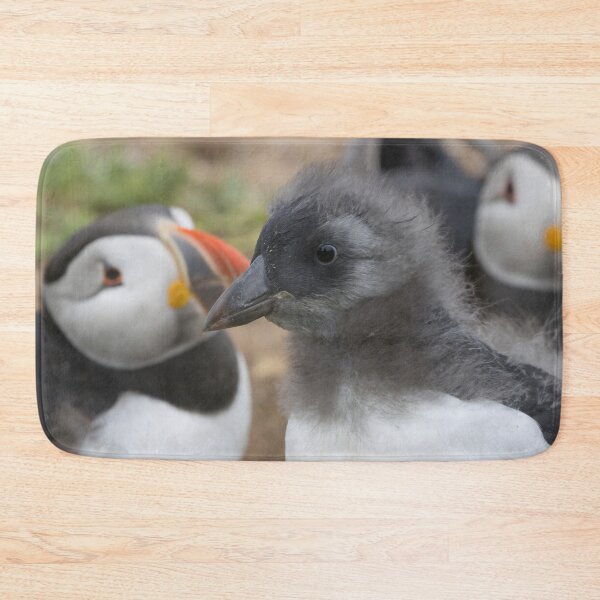 Item preview, Puffling designed and sold by LaurenTucker.