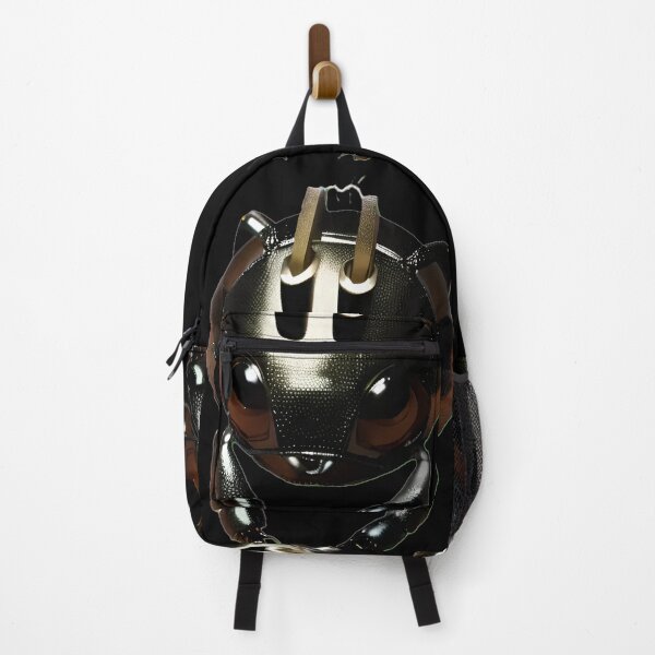 Item preview, cute capacitor ant designed and sold by Capacitor-Ant.