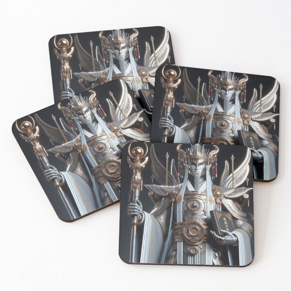 Item preview, Lü Dongbin (呂洞賓) designed and sold by RaF71PrO.
