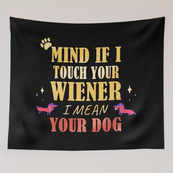 Item preview, Wiener Dog designed and sold by theresa7131.
