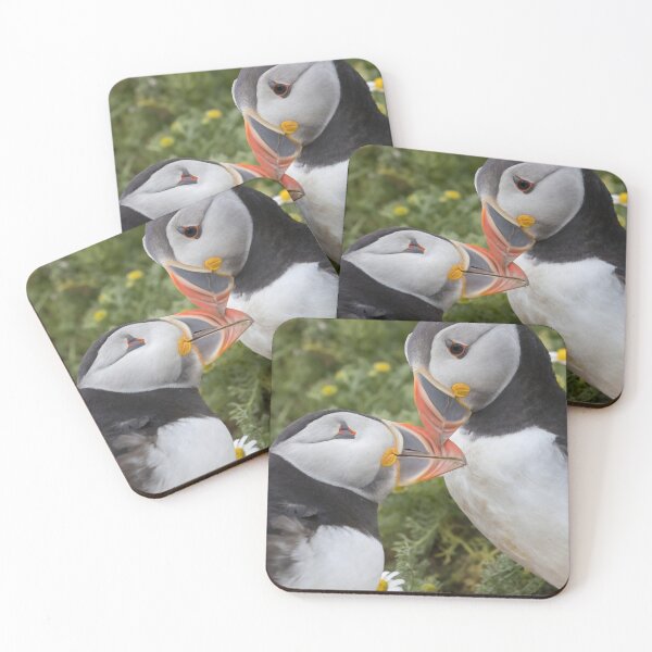Item preview, Puffin designed and sold by LaurenTucker.