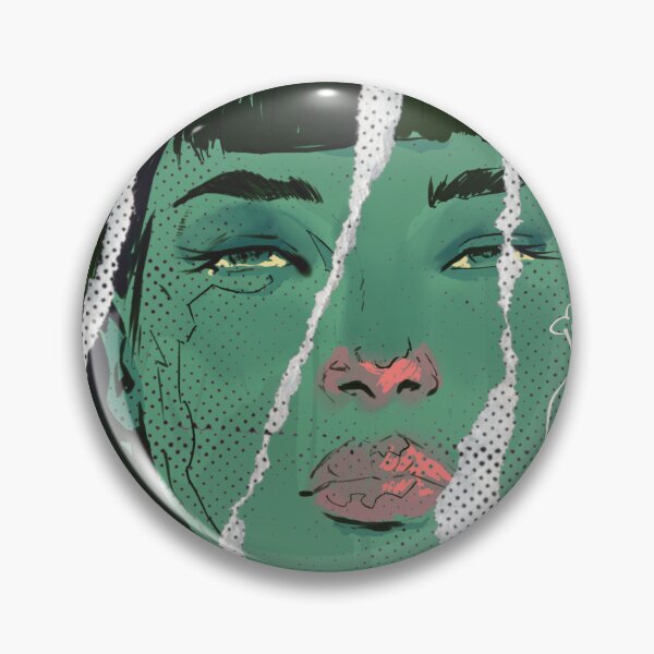 Item preview, Night punk designed and sold by Atompunk.
