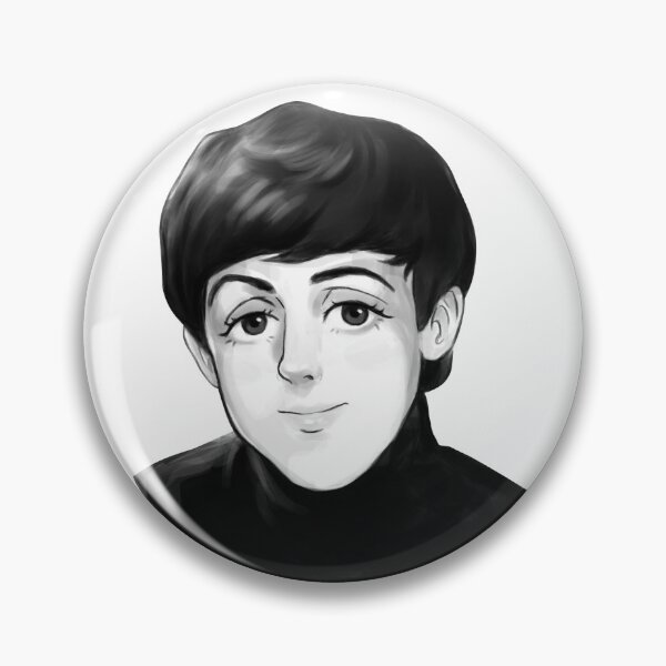 Item preview,  Young Macca  designed and sold by StickWithMusic.