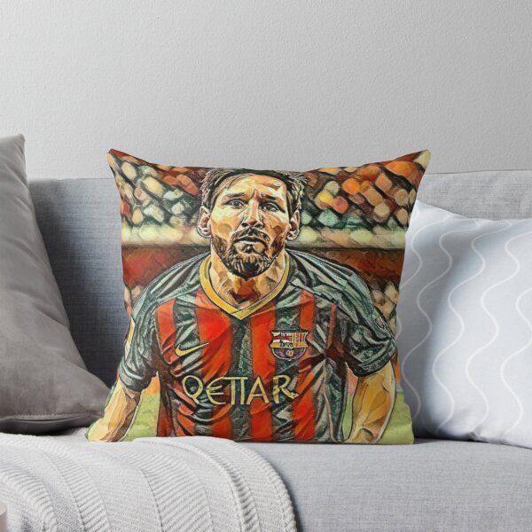 Item preview, Messi art designed and sold by designJasmin.