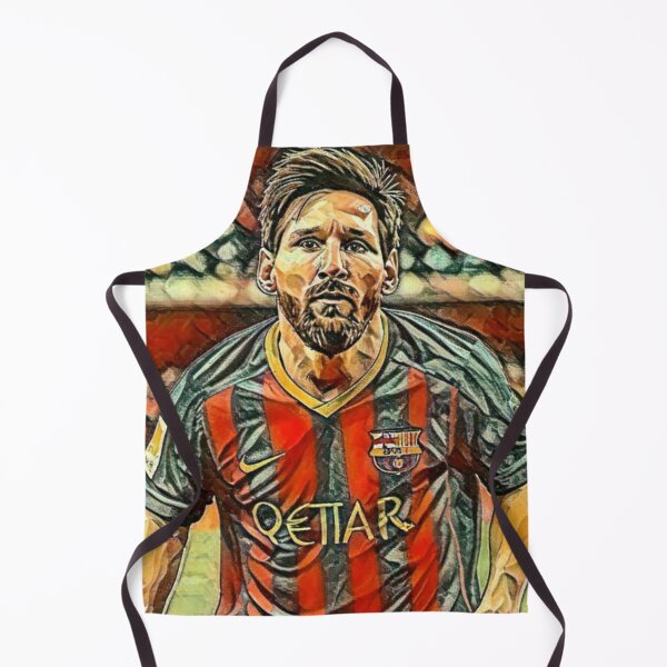 Item preview, Messi art designed and sold by designJasmin.