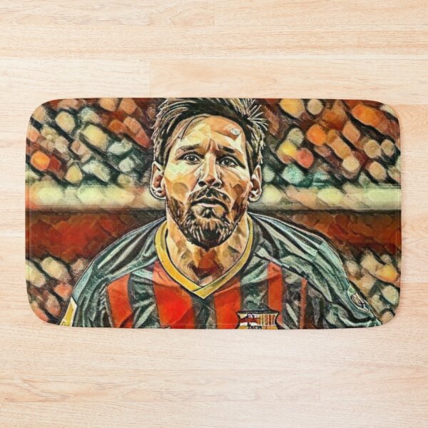Artikelvorschau, Messi-Kunst entworfen und verkauft von designJasmin.