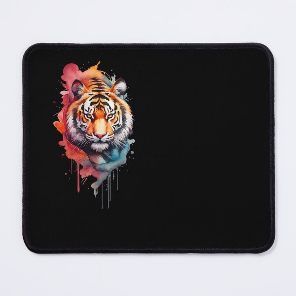Item preview, Tiger Trail Tee designed and sold by Tee Studio.