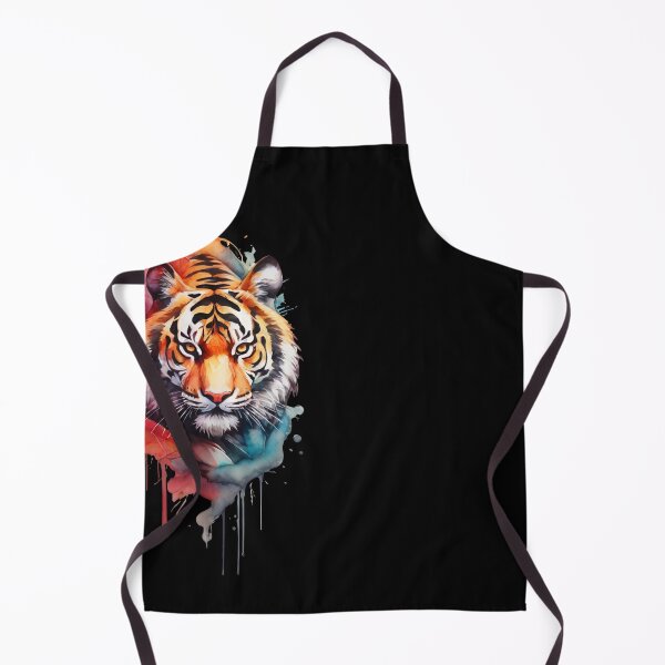 Item preview, Tiger Trail Tee designed and sold by Tee Studio.