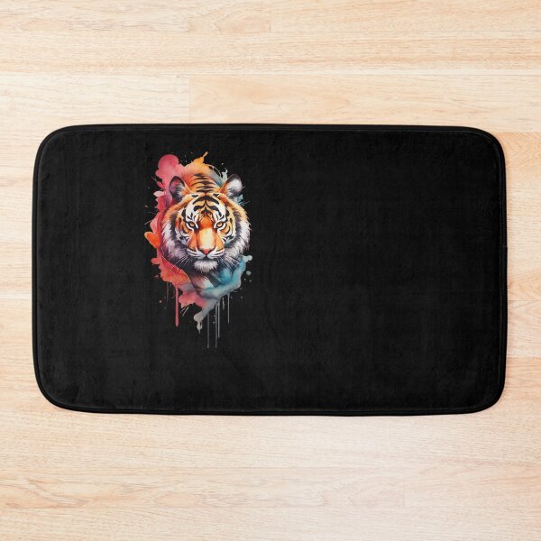 Item preview, Tiger Trail Tee designed and sold by Tee Studio.