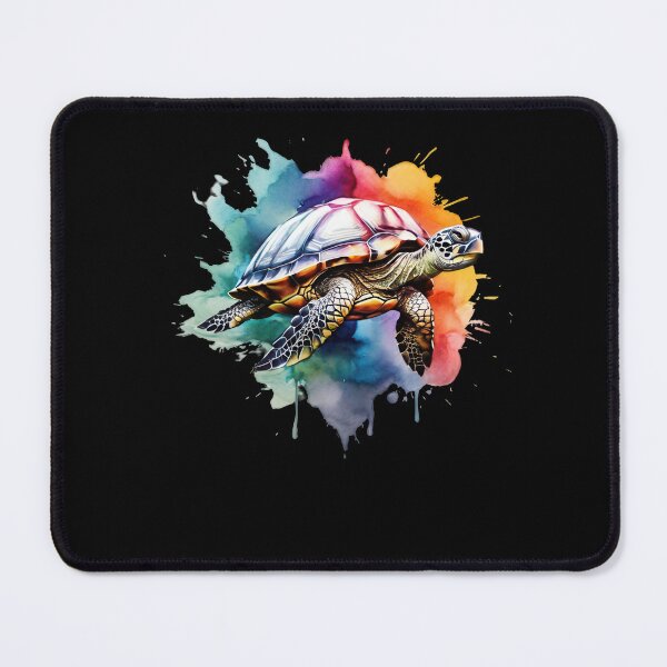 Item preview, Shoreline Stroller Turtle designed and sold by Tee Studio.