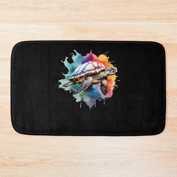 Item preview, Shoreline Stroller Turtle designed and sold by Tee Studio.