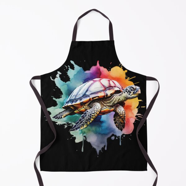 Item preview, Shoreline Stroller Turtle designed and sold by Tee Studio.