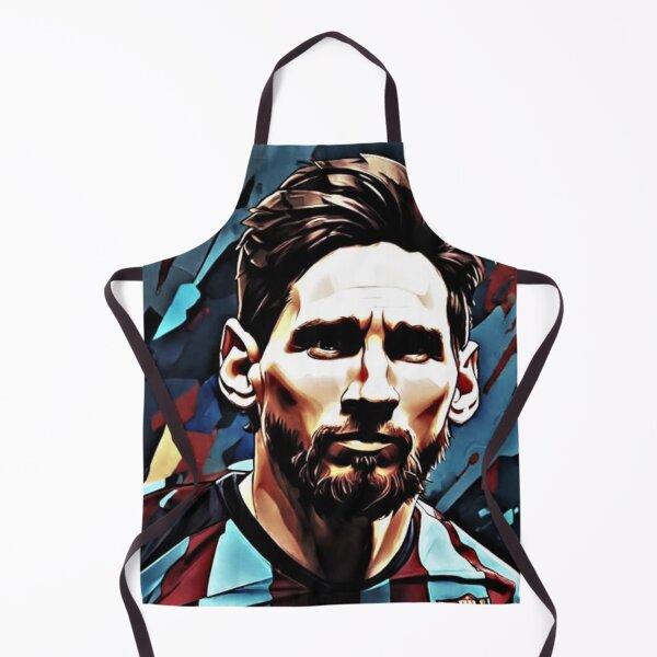 Item preview, Lionel Messi art designed and sold by designJasmin.