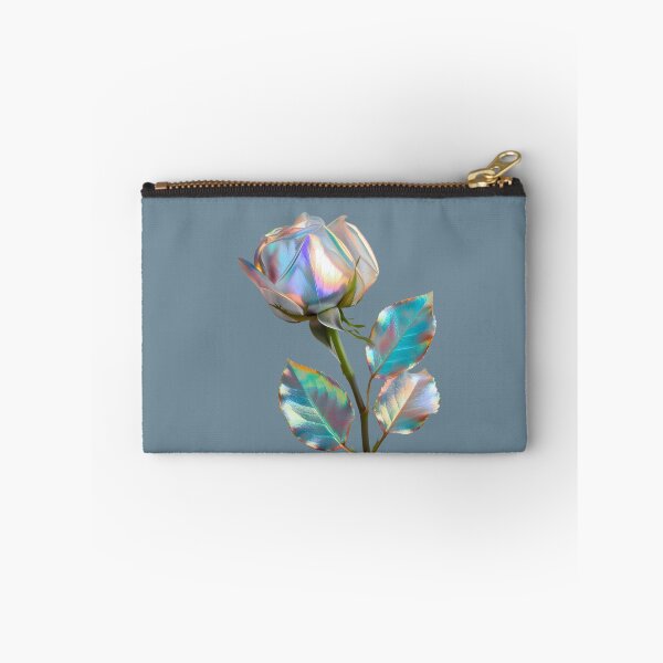 Item preview, Holographic Rose designed and sold by dinaaaaaah.