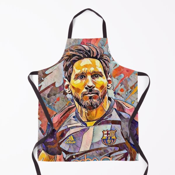 Item preview, Messi art designed and sold by designJasmin.