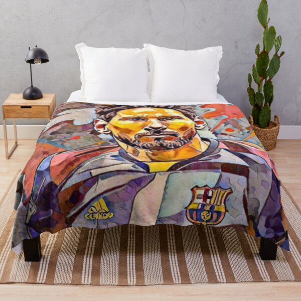 Item preview, Messi art designed and sold by designJasmin.