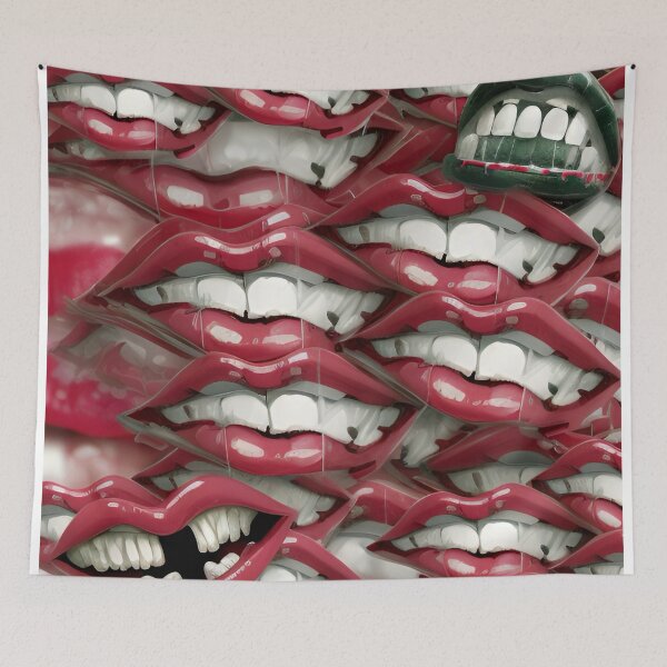 Item preview, Copy of Oral hygiene designed and sold by Glenbobagins.