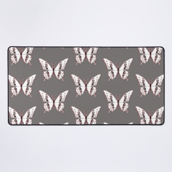 Item preview, butterfly digital art insect illustration drawing wings sketch designed and sold by 4rpixs.