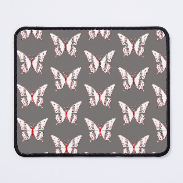 Item preview, butterfly digital art insect illustration drawing wings sketch designed and sold by 4rpixs.