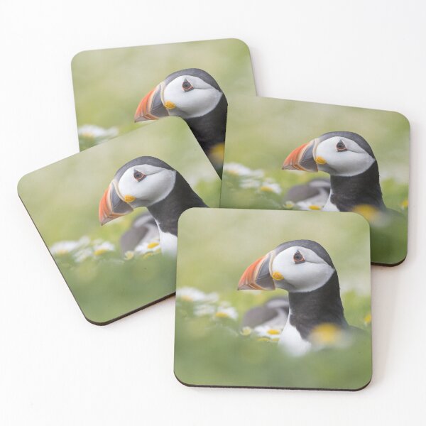 Item preview, Puffin designed and sold by LaurenTucker.