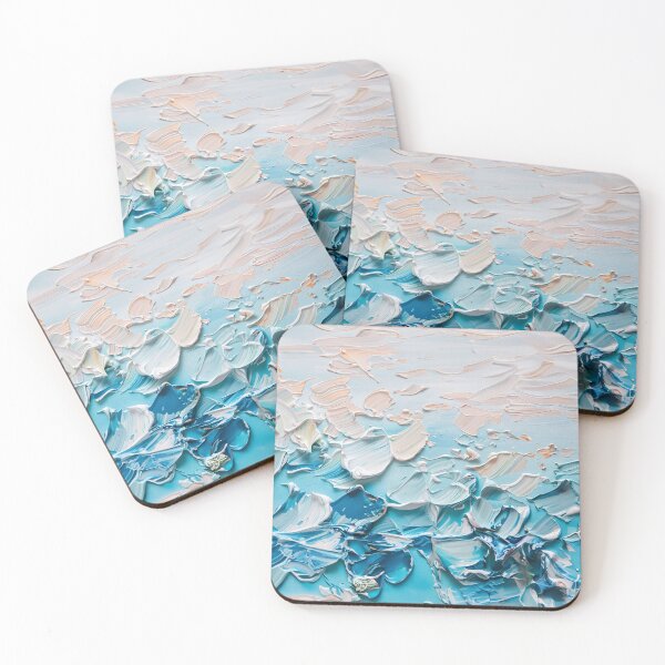 Item preview, Pastel Surf designed and sold by MNSY.