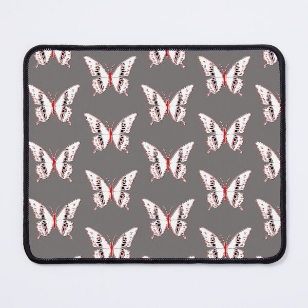 Item preview, butterfly digital art insect illustration drawing wings sketch designed and sold by 4rpixs.