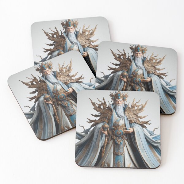 Item preview, Lü Dongbin (呂洞賓) designed and sold by RaF71PrO.