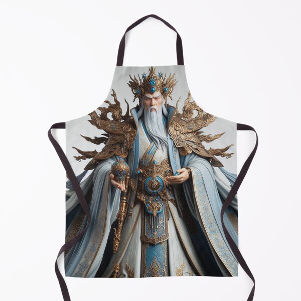 Item preview, Lü Dongbin (呂洞賓) designed and sold by RaF71PrO.