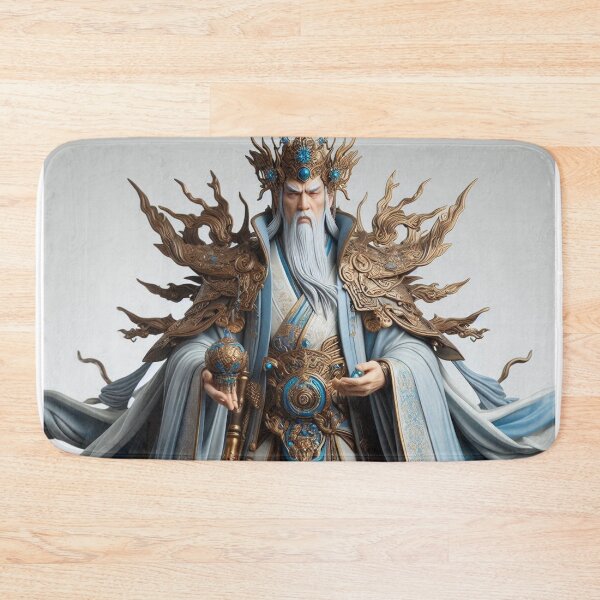 Item preview, Lü Dongbin (呂洞賓) designed and sold by RaF71PrO.