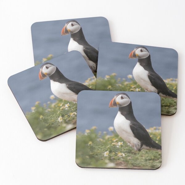 Item preview, Puffin designed and sold by LaurenTucker.