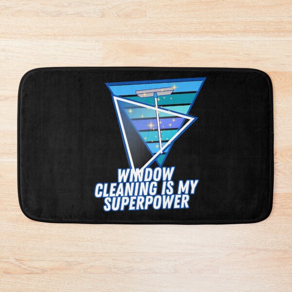 Item preview,  Window cleaning is my superpower designed and sold by Belweder.