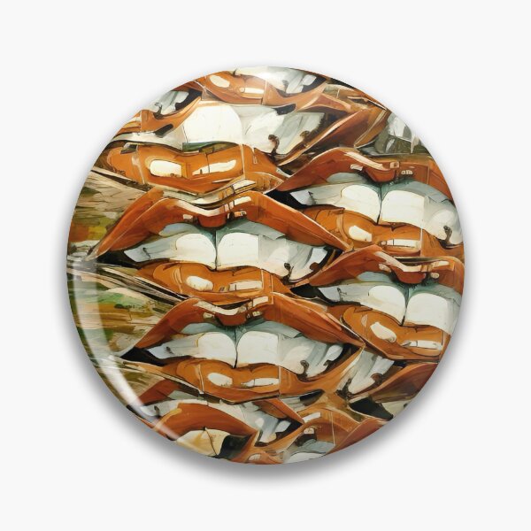 Item preview, Dentally mental designed and sold by Glenbobagins.