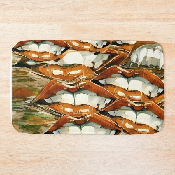 Item preview, Dentally mental designed and sold by Glenbobagins.