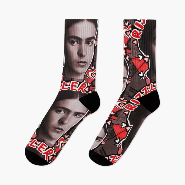 Item preview, Rizzler - Frida K. designed and sold by bekki smith.