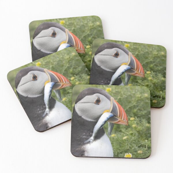 Item preview, Puffin designed and sold by LaurenTucker.