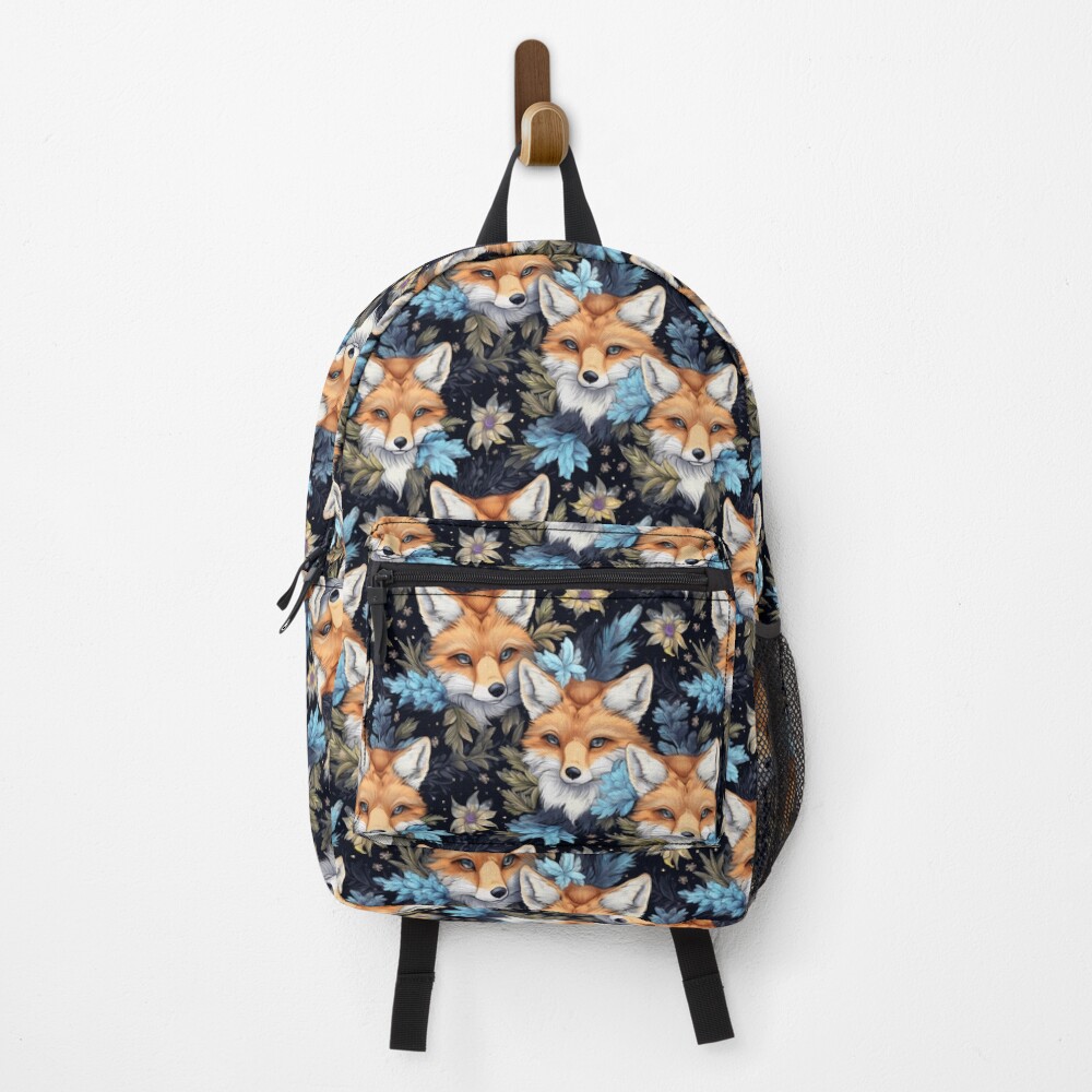 Item preview, Backpack designed and sold by RasytaStore.