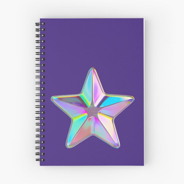 Item preview, Gape At New Holographic Star designed and sold by dinaaaaaah.