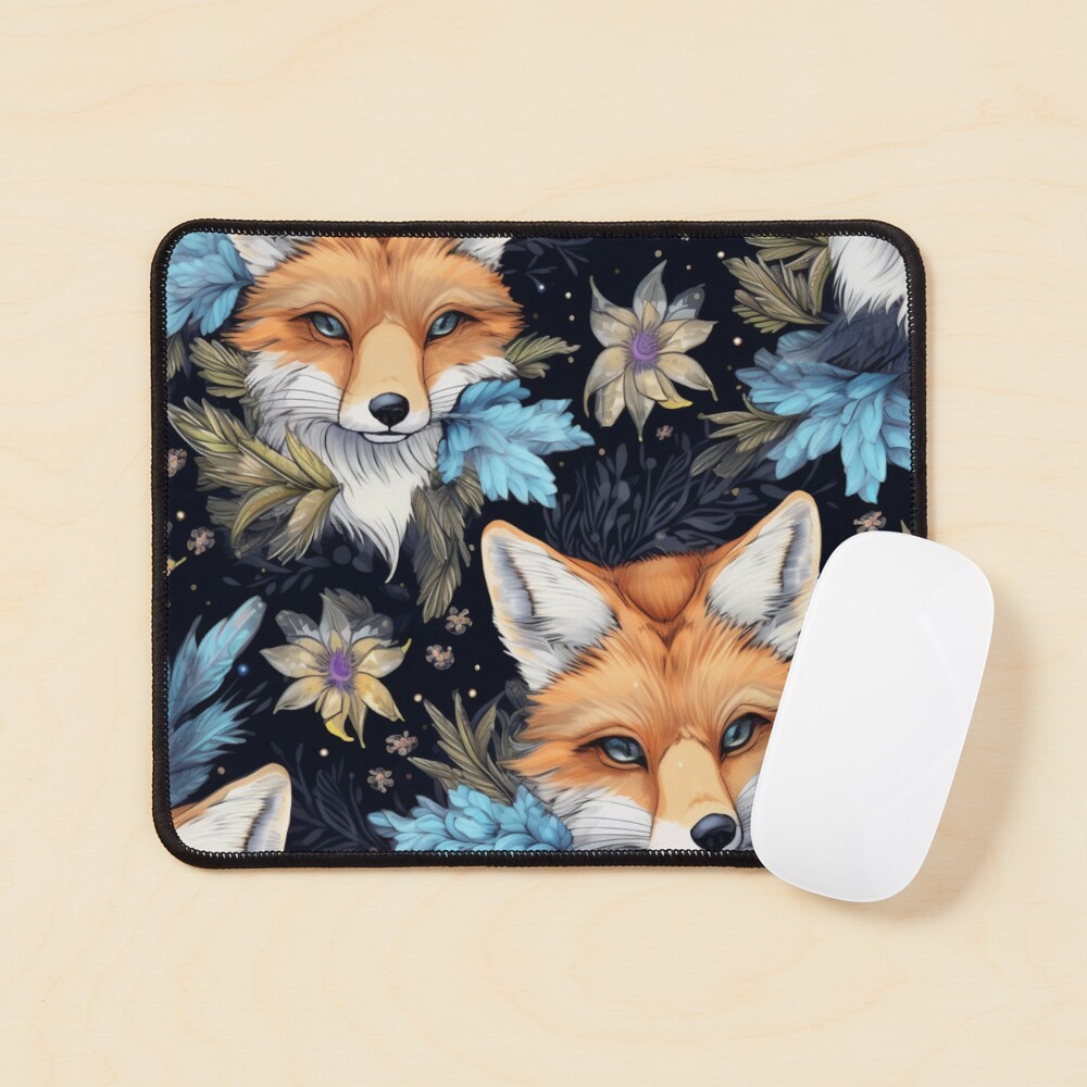Item preview, Mouse Pad designed and sold by RasytaStore.