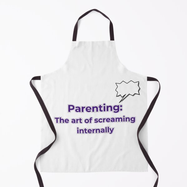 Item preview, Parent scream designed and sold by FirstLoveDadArt.